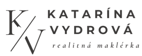 Katarína Vydrová